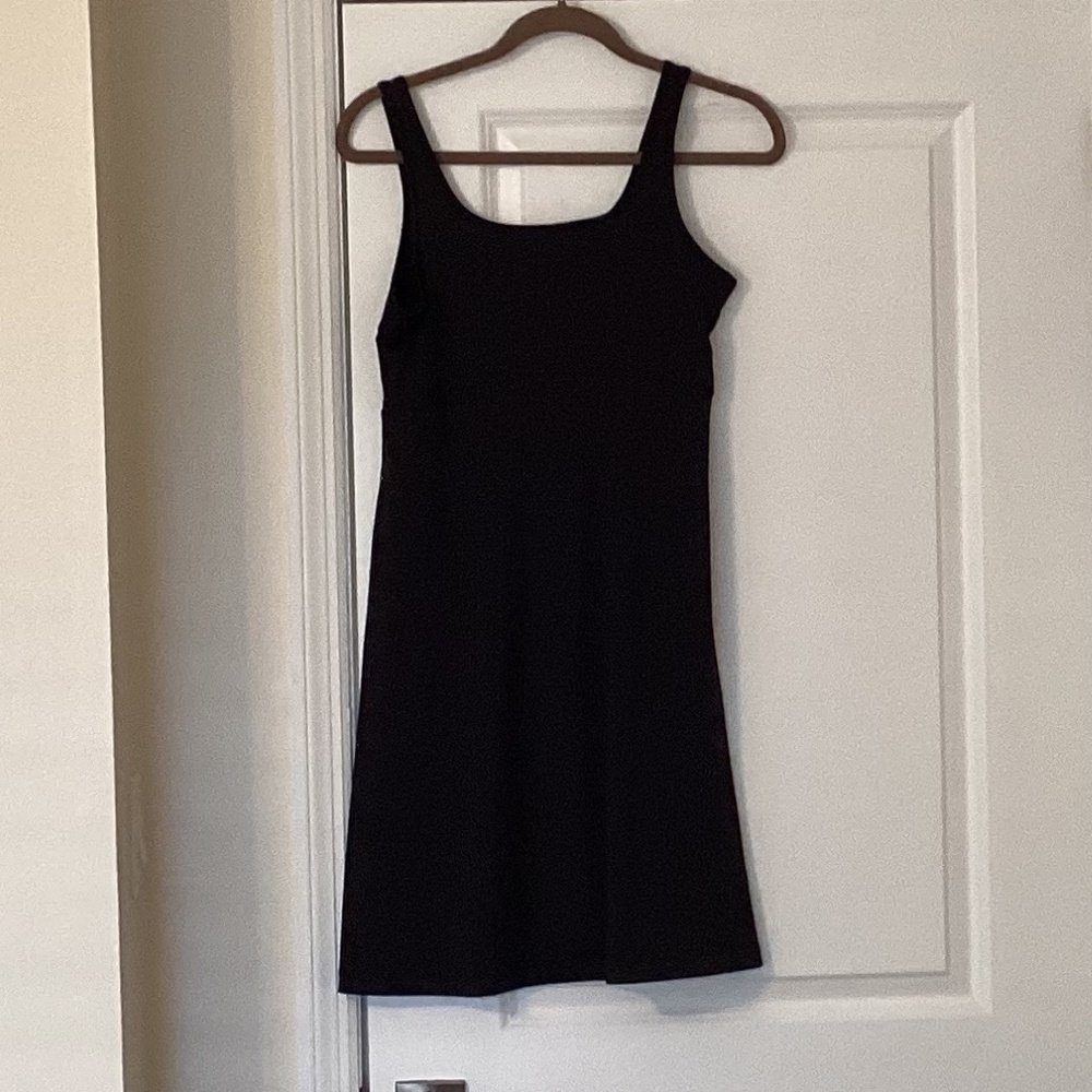 Columbia Freeze Dress